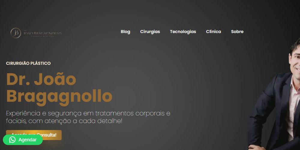 Dr. João Bragagnollo