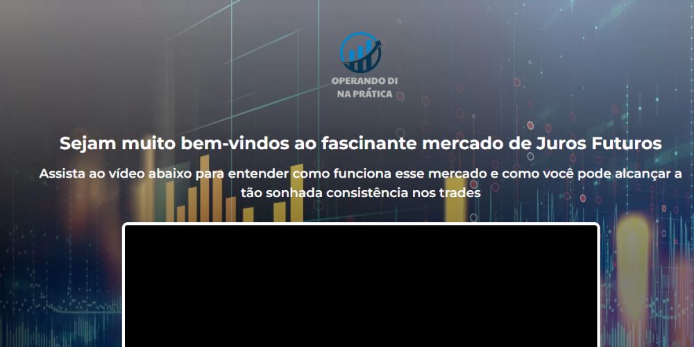 Operando Di na Prática